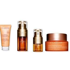 Clarins Prestige Brand Bundle